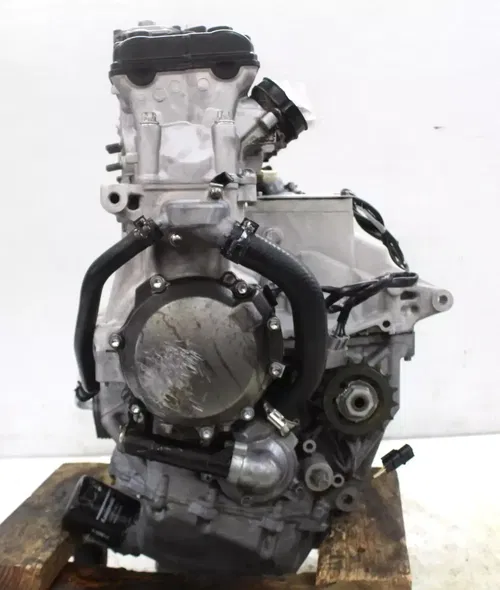 16-20 KAWASAKI NINJA ZX10R ZX-10 ENGINE MOTOR STRONG RUNNER CLEAN NICE! 13K