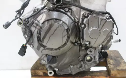 16-20 KAWASAKI NINJA ZX10R ZX-10 ENGINE MOTOR STRONG RUNNER CLEAN NICE! 13K