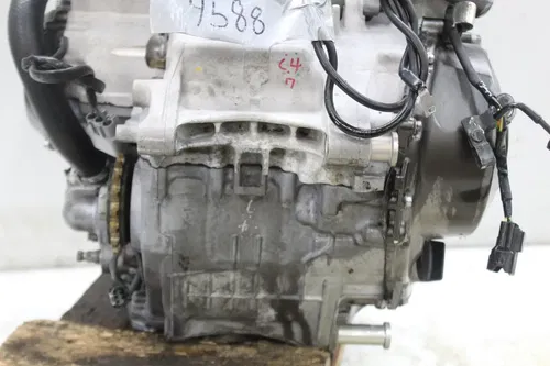 16-20 KAWASAKI NINJA ZX10R ZX-10 ENGINE MOTOR STRONG RUNNER CLEAN NICE! 13K
