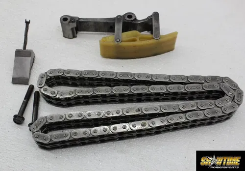 07-11 HARLEY-DAVIDSON HERITAGE SOFTAIL FLSTC 96CI ENGINE CLUTCH TENSIONER CHAIN