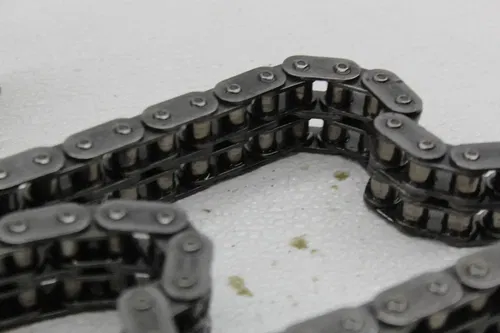 07-11 HARLEY-DAVIDSON HERITAGE SOFTAIL FLSTC 96CI ENGINE CLUTCH TENSIONER CHAIN