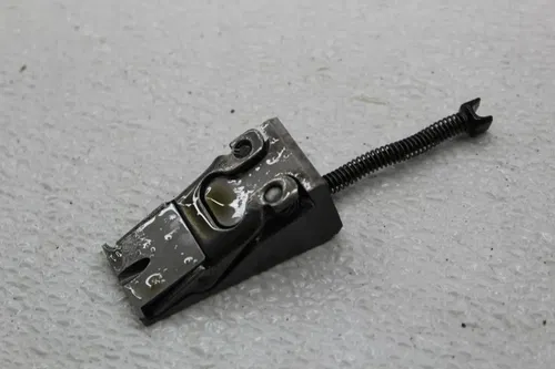 07-11 HARLEY-DAVIDSON HERITAGE SOFTAIL FLSTC 96CI ENGINE CLUTCH TENSIONER CHAIN
