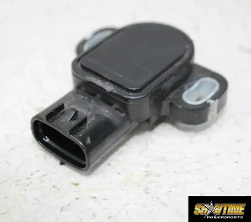 08-11 YAMAHA RAIDER CU XV1900 1900 TPS THROTTLE POSITION SENSOR