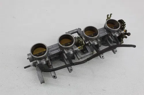 03-04 SUZUKI GSXR1000 THROTLE BODY BODIES