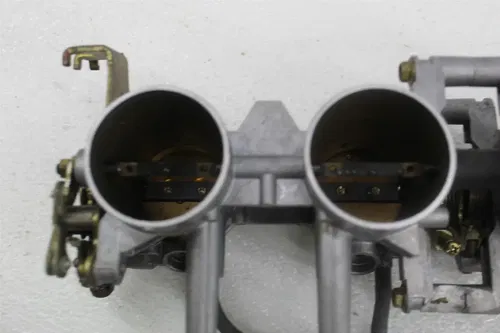 03-04 SUZUKI GSXR1000 THROTLE BODY BODIES