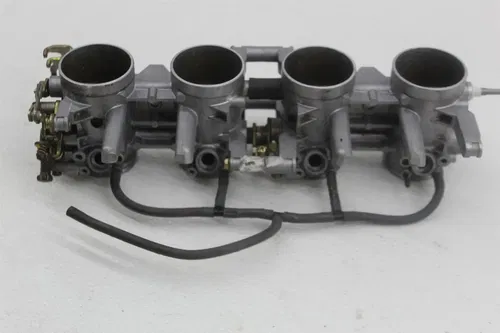 03-04 SUZUKI GSXR1000 THROTLE BODY BODIES