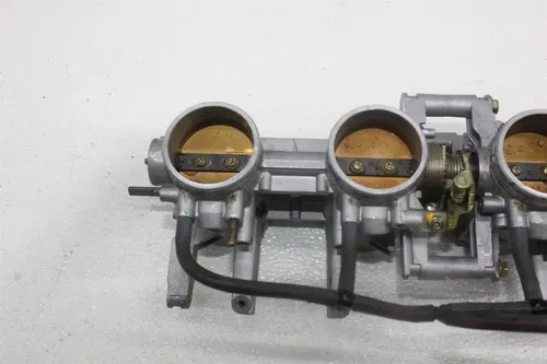 03-04 SUZUKI GSXR1000 THROTLE BODY BODIES