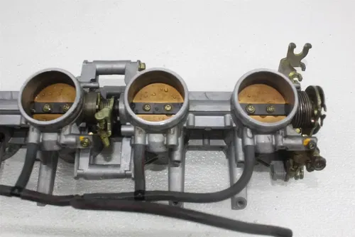 03-04 SUZUKI GSXR1000 THROTLE BODY BODIES