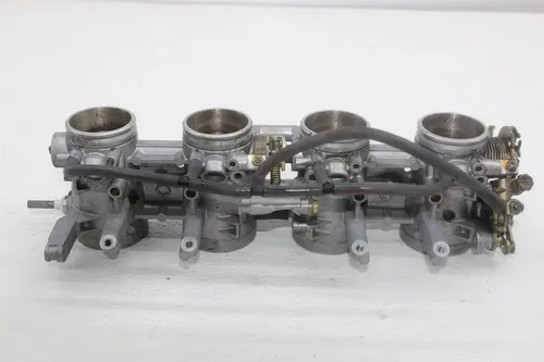 03-04 SUZUKI GSXR1000 THROTLE BODY BODIES