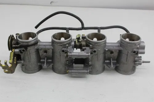 03-04 SUZUKI GSXR1000 THROTLE BODY BODIES