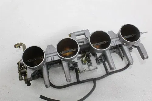 03-04 SUZUKI GSXR1000 THROTLE BODY BODIES