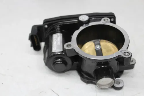 18-24 HARLEY-DAVIDSON STREET BOB SOFTAIL FXBBS THROTTLE BODY BODIES MANIFOLD