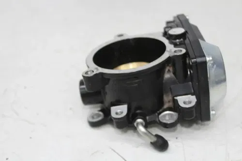 18-24 HARLEY-DAVIDSON STREET BOB SOFTAIL FXBBS THROTTLE BODY BODIES MANIFOLD