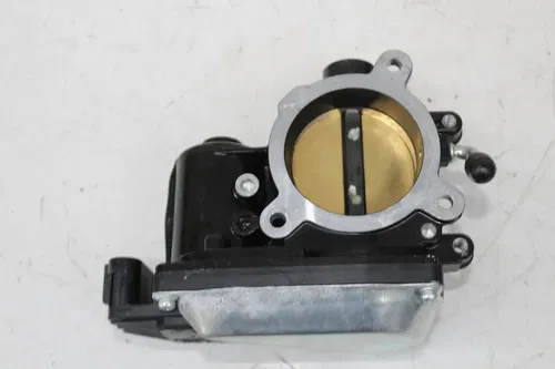 18-24 HARLEY-DAVIDSON STREET BOB SOFTAIL FXBBS THROTTLE BODY BODIES MANIFOLD