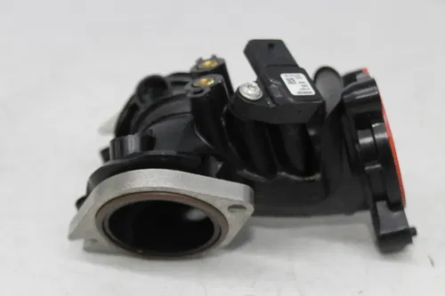 18-24 HARLEY-DAVIDSON STREET BOB SOFTAIL FXBBS THROTTLE BODY BODIES MANIFOLD