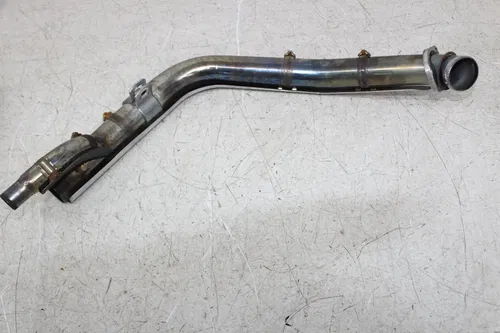 05 HARLEY-DAVIDSON DYNA FXDCI VANCE&HINES EXHAUST PIPE MUFFLERS HEADERS