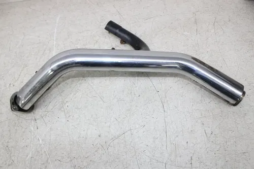 05 HARLEY-DAVIDSON DYNA FXDCI VANCE&HINES EXHAUST PIPE MUFFLERS HEADERS