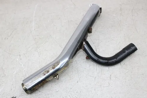 05 HARLEY-DAVIDSON DYNA FXDCI VANCE&HINES EXHAUST PIPE MUFFLERS HEADERS