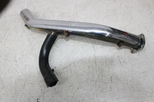 05 HARLEY-DAVIDSON DYNA FXDCI VANCE&HINES EXHAUST PIPE MUFFLERS HEADERS