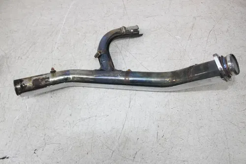 05 HARLEY-DAVIDSON DYNA FXDCI VANCE&HINES EXHAUST PIPE MUFFLERS HEADERS