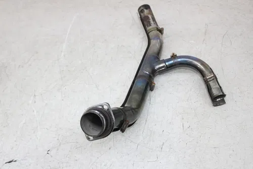 05 HARLEY-DAVIDSON DYNA FXDCI VANCE&HINES EXHAUST PIPE MUFFLERS HEADERS