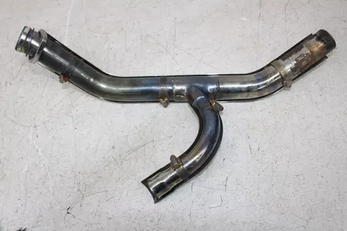 05 HARLEY-DAVIDSON DYNA FXDCI VANCE&HINES EXHAUST PIPE MUFFLERS HEADERS