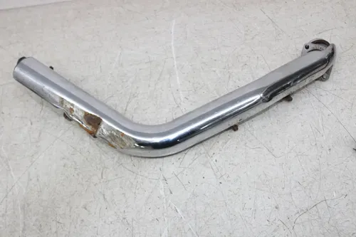 05 HARLEY-DAVIDSON DYNA FXDCI VANCE&HINES EXHAUST PIPE MUFFLERS HEADERS