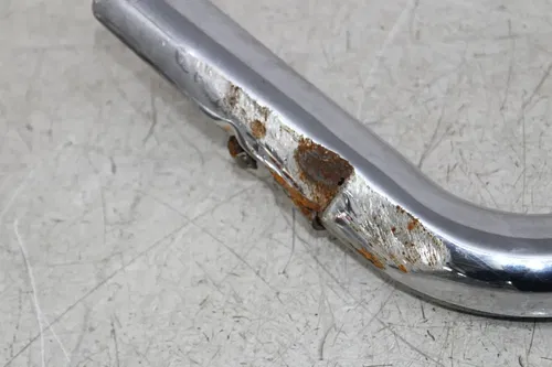 05 HARLEY-DAVIDSON DYNA FXDCI VANCE&HINES EXHAUST PIPE MUFFLERS HEADERS