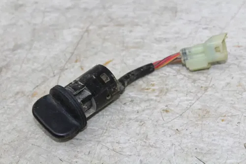 16 KAWASAKI TERYX4 800 KRT800 DASH INSERTS SWITCH INDICATOR KIT