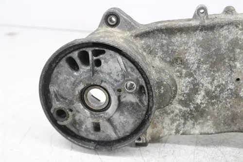 85-90 HONDA ELITE 250 ENGINE MOTOR CRANKCASE CRANK CASES BLOCK