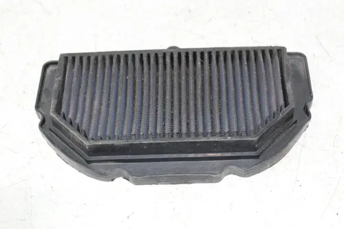 01-02 SUZUKI GSXR1000 K&N AIRBOX AIR INTAKE FILTER