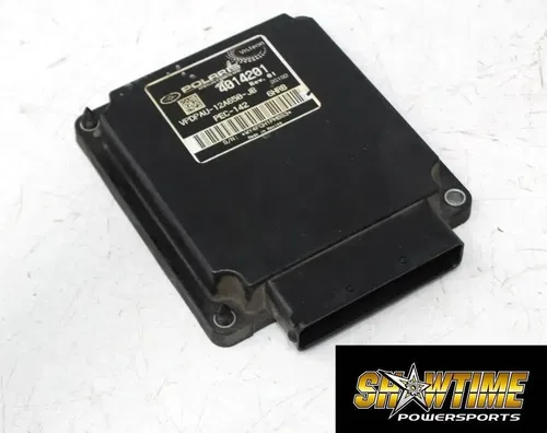 11-17 VICTORY HIGH BALL OEM ECU COMPUTER CONTROLLER UNIT BOX ECM CDI