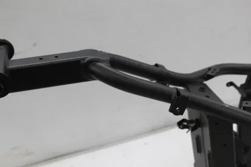 11 YAMAHA STRYKER XVS1300 FRAME CHASSIS STPSS