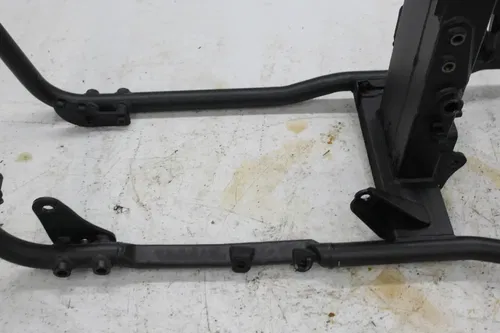 11 YAMAHA STRYKER XVS1300 FRAME CHASSIS STPSS