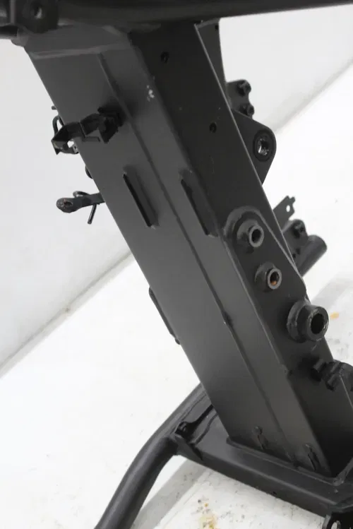 11 YAMAHA STRYKER XVS1300 FRAME CHASSIS STPSS
