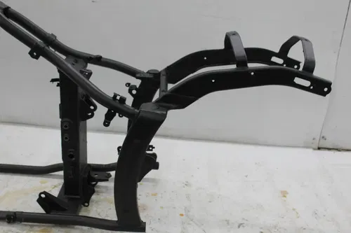 11 YAMAHA STRYKER XVS1300 FRAME CHASSIS STPSS