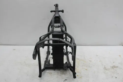 11 YAMAHA STRYKER XVS1300 FRAME CHASSIS STPSS