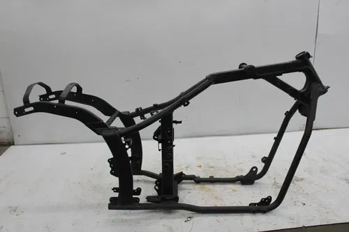 11 YAMAHA STRYKER XVS1300 FRAME CHASSIS STPSS