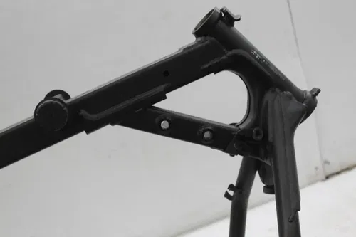 11 YAMAHA STRYKER XVS1300 FRAME CHASSIS STPSS
