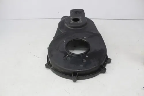 16 Can-am Defender Hd10 Xt engine inner Side clutch Cover