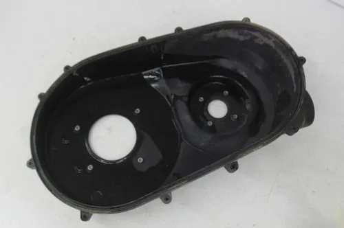 16 Can-am Defender Hd10 Xt engine inner Side clutch Cover