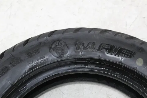 NYLOGRIP ZAPPER 90/100-10 53J FRONT 90/90-12 54J REAR BACK TIRE TIRES PAIR