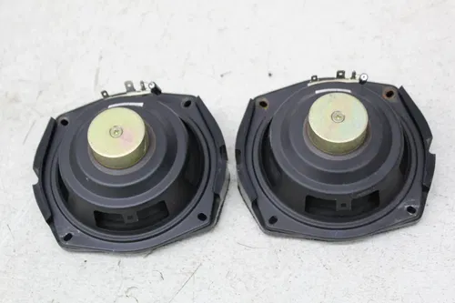 00-06 HARLEY-DAVIDSON ELECTRA GLIDE FLHTCUI TOURPAK TRUNK SPEAKER SPEAKERS PODS