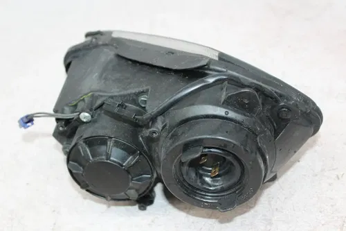 2007 YAMAHA YZF R1 FRONT HEADLIGHT HEAD LIGHT LAMP