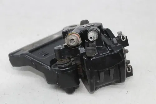 18-23 HUSQVARNA SVARTPILEN 401 REAR BACK BRAKE CALIPER W MOUNT BRACKET