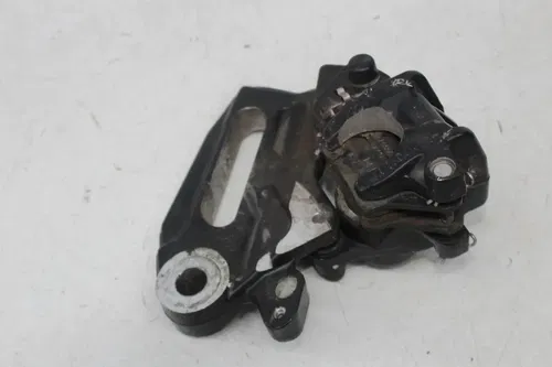 18-23 HUSQVARNA SVARTPILEN 401 REAR BACK BRAKE CALIPER W MOUNT BRACKET