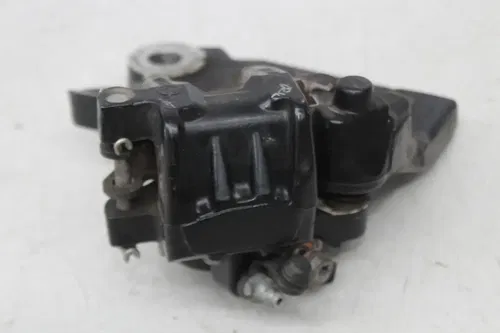 18-23 HUSQVARNA SVARTPILEN 401 REAR BACK BRAKE CALIPER W MOUNT BRACKET
