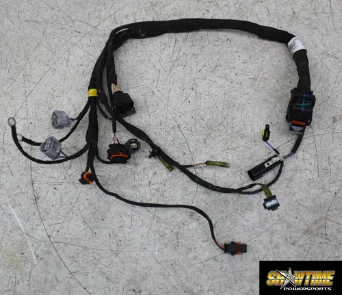 19-21 CAN-AM RYKER 600 INJECTOR SUB WIRING HARNESS WIRE LOOM