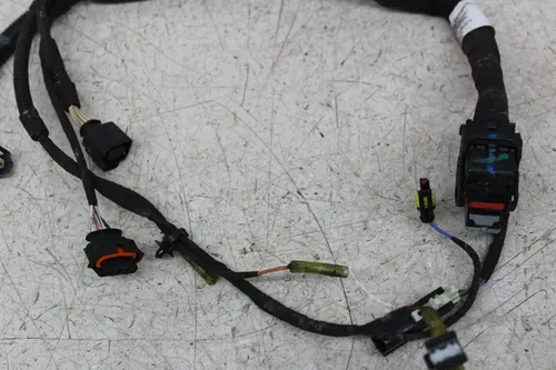 19-21 CAN-AM RYKER 600 INJECTOR SUB WIRING HARNESS WIRE LOOM