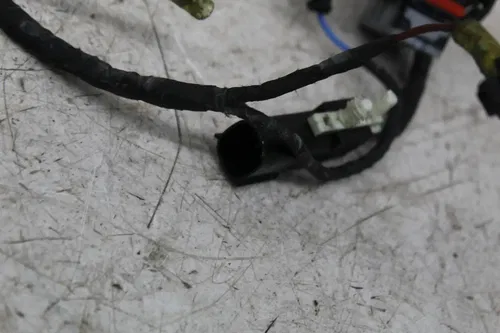 19-21 CAN-AM RYKER 600 INJECTOR SUB WIRING HARNESS WIRE LOOM